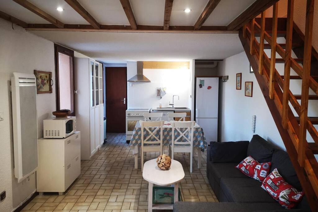 Vila Maison Oceane Proche Plage Ares Exteriér fotografie