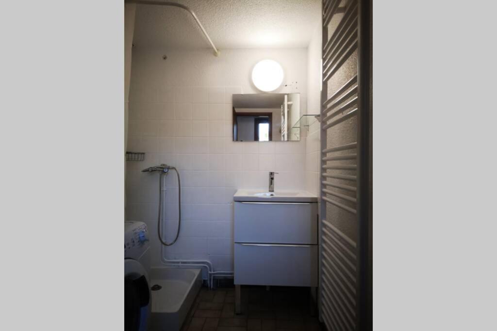 Vila Maison Oceane Proche Plage Ares Exteriér fotografie