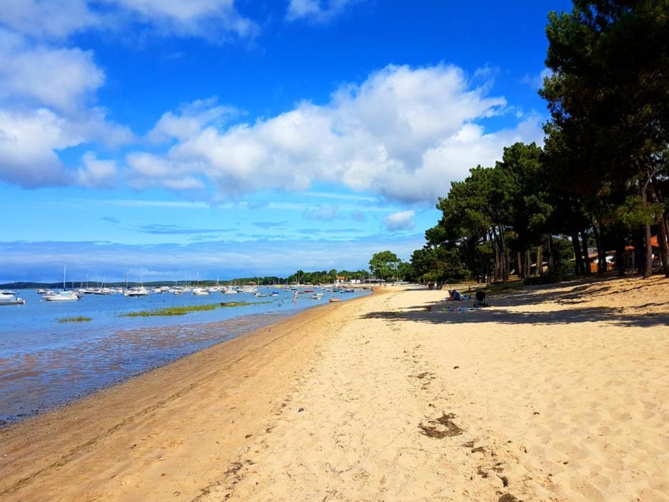 Vila Maison Oceane Proche Plage Ares Exteriér fotografie